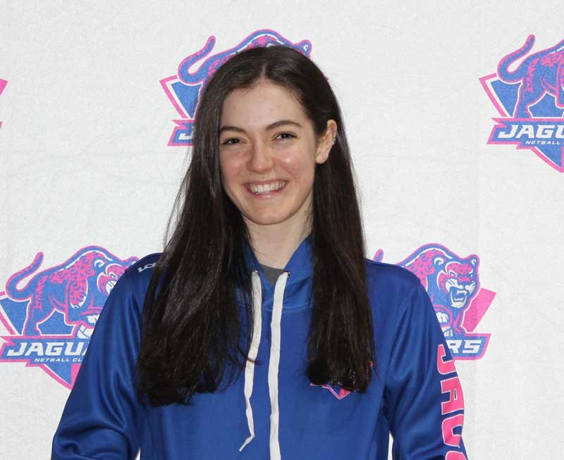 Emily Duggan