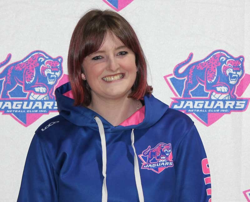 Steph Mulcahy