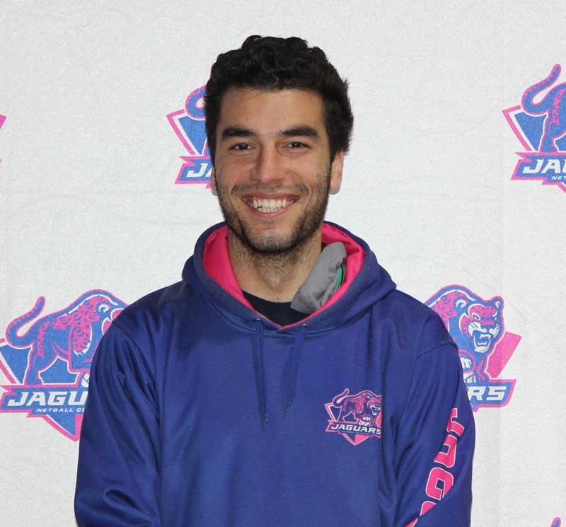 Xavier Menta